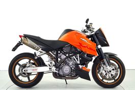 KTM 990 Superduke