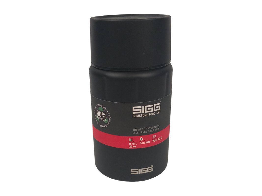 Sigg Contenitori & Simili: SIGG  GEMSTONE FOOD JAR Thermo Essensbehälter – Nuovo (secondo la descrizione) da Hünenberg venduto da Restwert_Zug