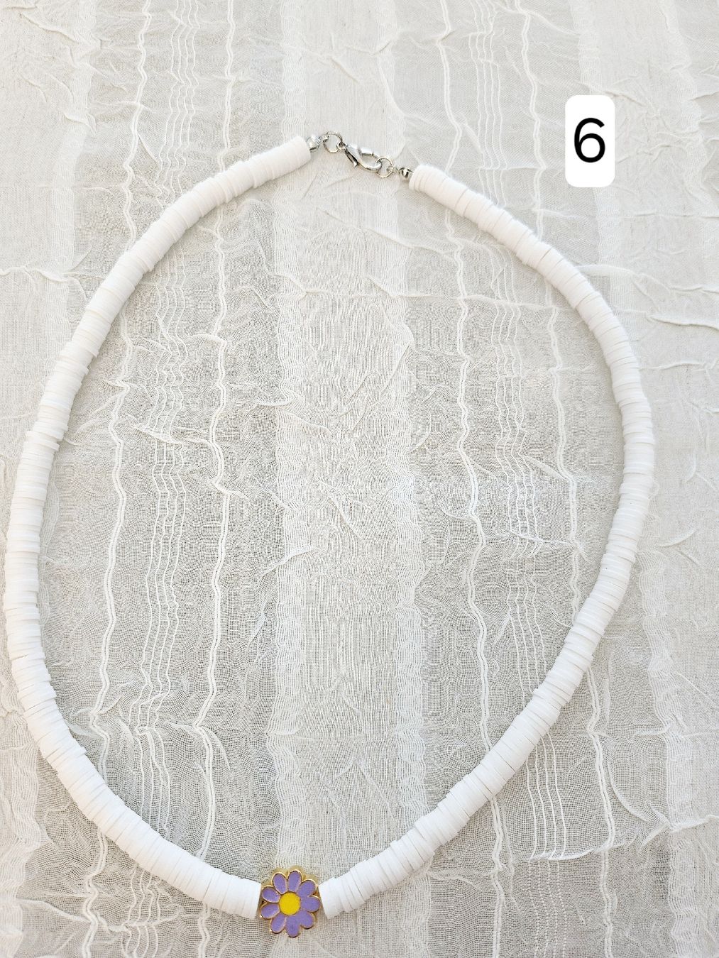 Catenine: Handgemachte Halskette verschiedene modelle – Nuovo (secondo la descrizione) da Dietikon venduto da Eleda 4