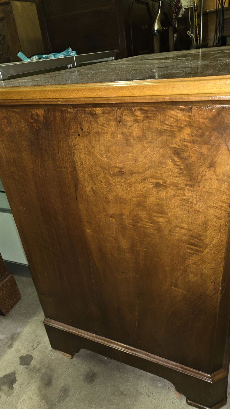 Cassettiere: Antike Kommode Biedermeier – Usato da Uzwil venduto da BrokiFloh 8