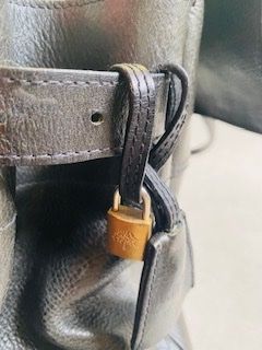 Mulberry Sacs femmes: Tasche Mulberry Bayswater – D'occasion à Zürich par bet_m5kn 6