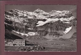 SALANFE sur Salvan - Hôtel des Dents du Midi