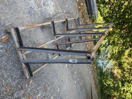 Transportgestell