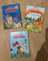Kokosnuss Bücher Set 