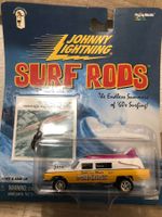 Cadillac hearse gm surf rods v8