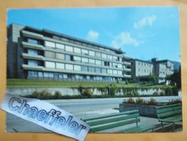 Spital Zug
