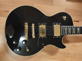 FAIRYTALE - LES PAUL - Ibanez - 70's