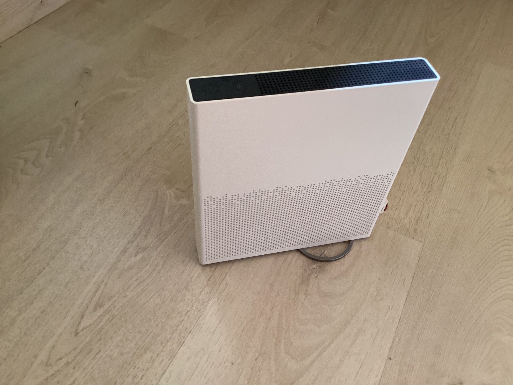 Swisscom Modem & Router: Swisscom Internet Box 3 – Nuovo (secondo la descrizione) da Le Châtelard VS venduto da silviomartinelli 1