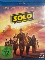 Solo: A Star Wars Story   (2018)