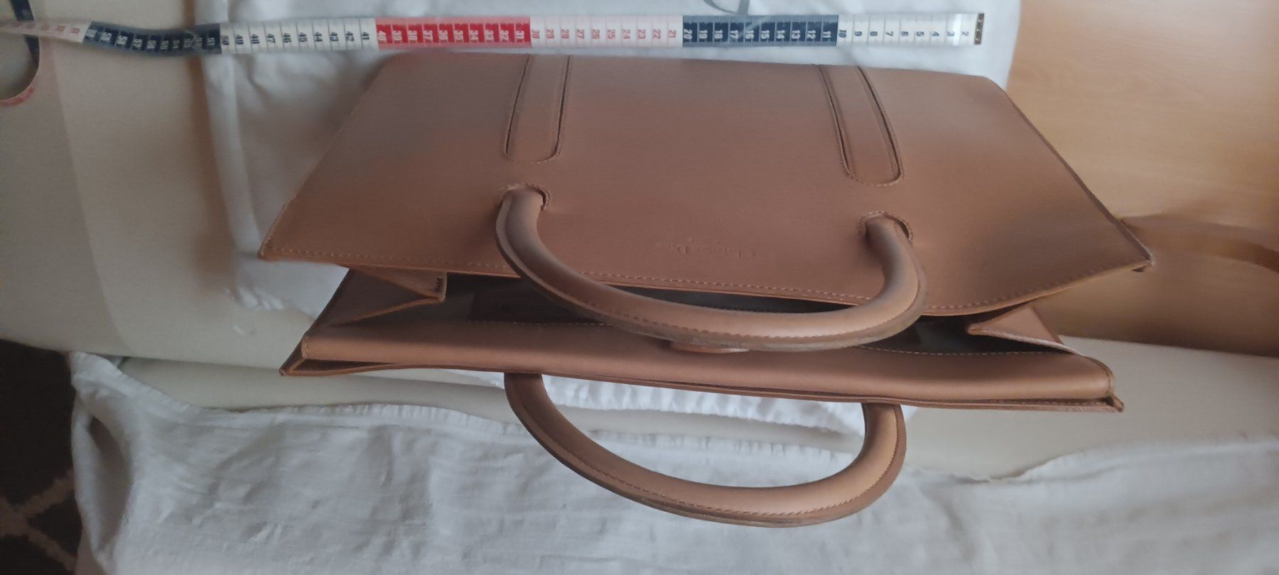 Dior Taschen: DIOR Tasche, wie Neu, original! – Neu (gemäss Beschreibung) aus Maienfeld von Andyr44 3