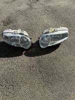 Alfaromeo 147 jg 2003 Scheinwerfer li und re