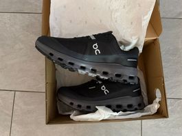 On Running M Cloudvista 2 Waterproof - Grösse 43