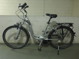 E- Bike KTM Severo 8 E-Citybike