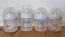Philips Avent Newborn Flaschen