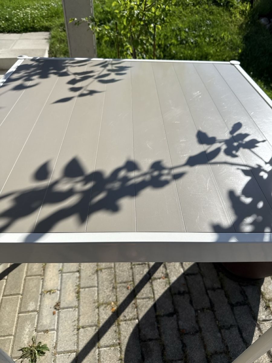 Ikea Tavoli: Ikea Gartentisch (Bartisch) Segerön Serie – Usato da Künten venduto da Tambegiuseppe 2