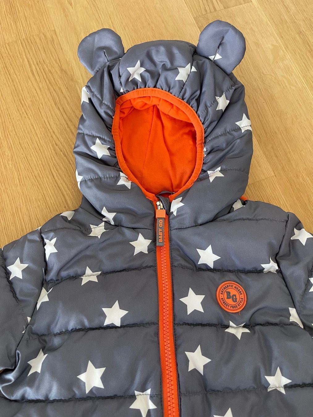 Jacken & Mäntel: Overall (Jacket+Trousers) – Gebraucht aus Rickenbach b. Wil von iah_pg6d 1