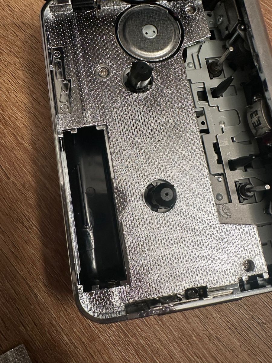 Lettore multimediale portatile: Super USB Cassette Capture Player, 3 St – Usato da Zürich venduto da iva_9svl 7