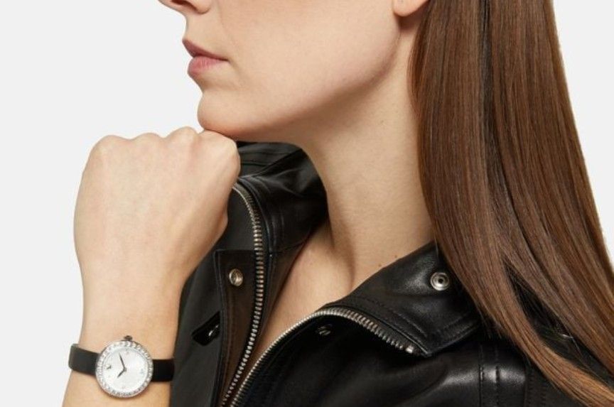Swarovski Orologi: Swarovski Uhr Neu – Nuovo e nell'imballaggio originale da Kloten venduto da Pandora123 3