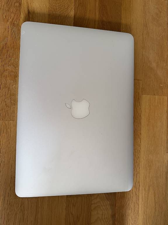 Portables: MacBook Pro 2016 – D'occasion à Bellinzona par cat_8pkz
