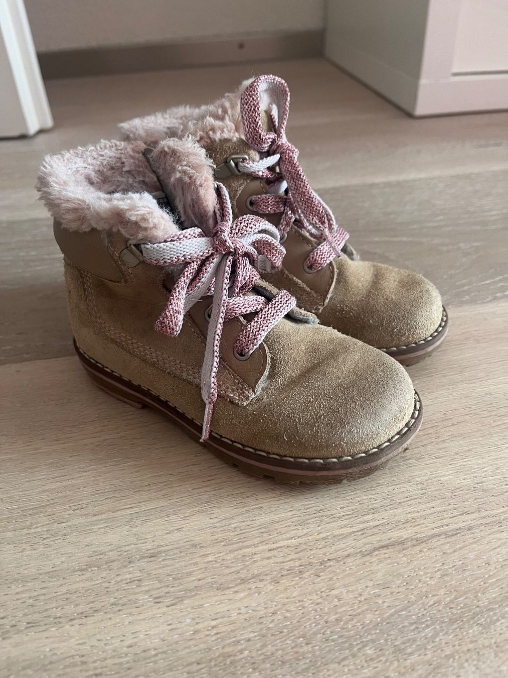 Elefanten Scarpe per ragazze: Elefanten Winterschuhe Kinder 24 – Usato da Kirchberg BE venduto da alizze13