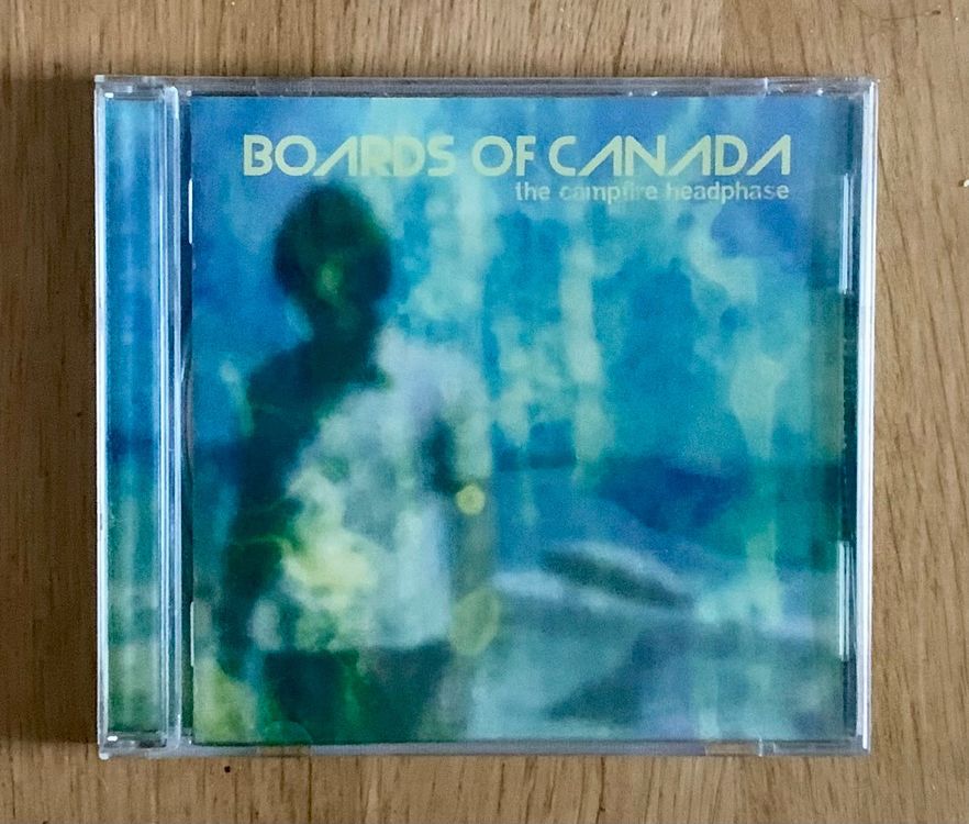 Boards of Canada the Campfire Kaufen auf Ricardo