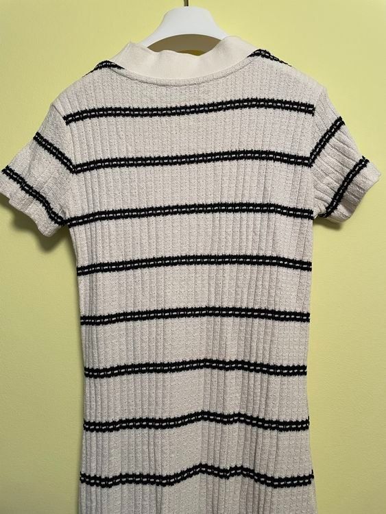 Vestiti: Robe de la marque La Fée Maraboutée, taille XS – Nuovo (secondo la descrizione) da Vernayaz venduto da Veron1 4