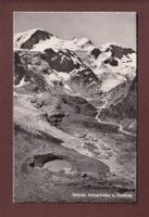 STEINALP - Steingletscher - 1948