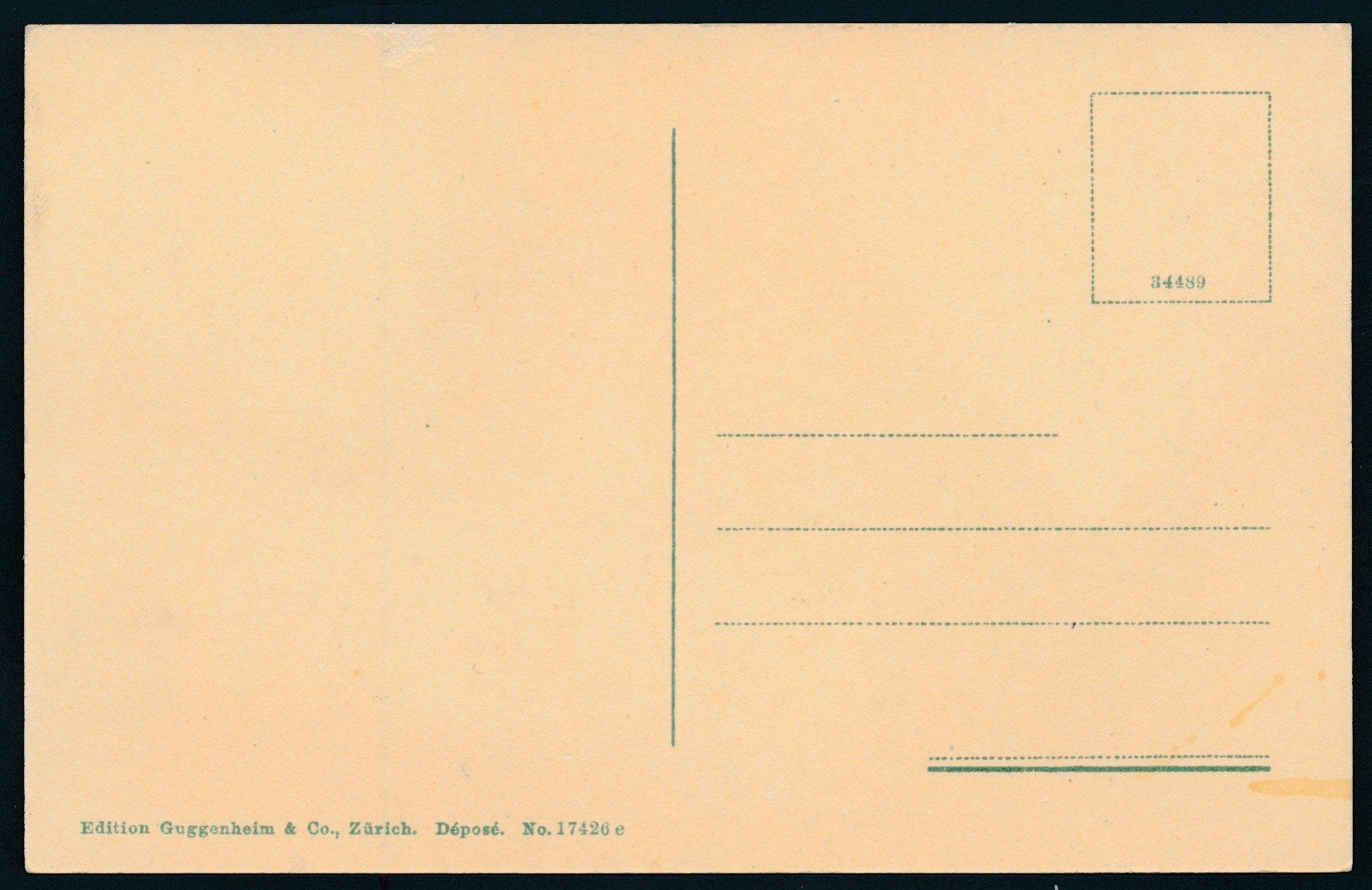 Cartoline postali: AK: Solothurn, Baslertor – Usato da Bonau venduto da Profila3 1