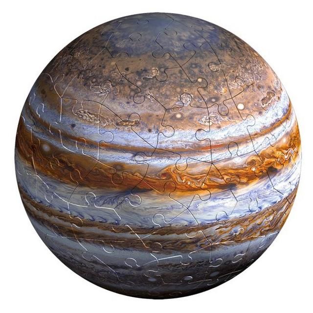 Ravensburger Puzzles: Ravensburger 3D Puzzle Planeten – D'occasion à Zuchwil par simge_1907 3