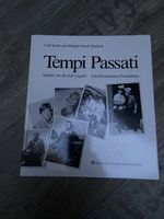 Buch Tempi Passati Ueli Staub Prominenten-Fotoalbum