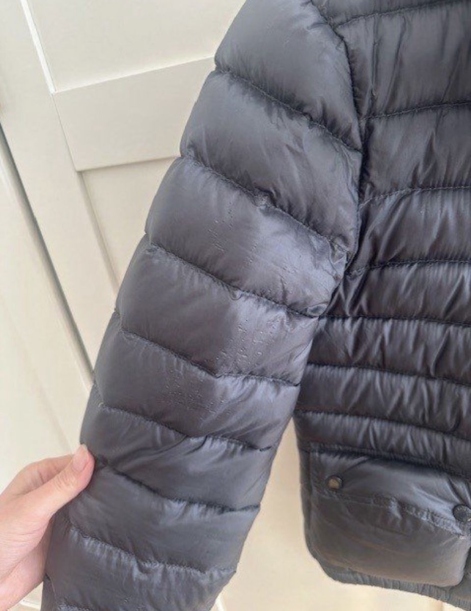 Moncler Giacche: Moncler Jacke XS -0  – Usato da jona venduto da paulan94 6