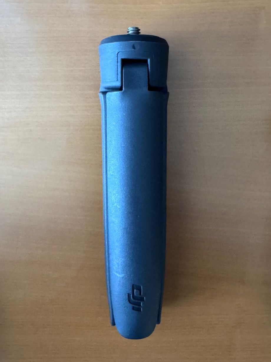 DJI Treppiedi & Teste: DJI Osmo Mobile 6 Gimbal Stabilisator – Nuovo (secondo la descrizione) da Wolfhausen venduto da ResalePoint 7