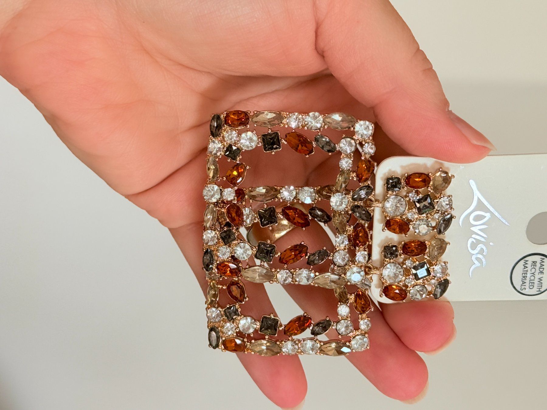 Orecchini pendenti & Orecchini a lobo: Boucles d'oreilles Lovisa – Nuovo e nell'imballaggio originale da Genève venduto da AGBERG 2