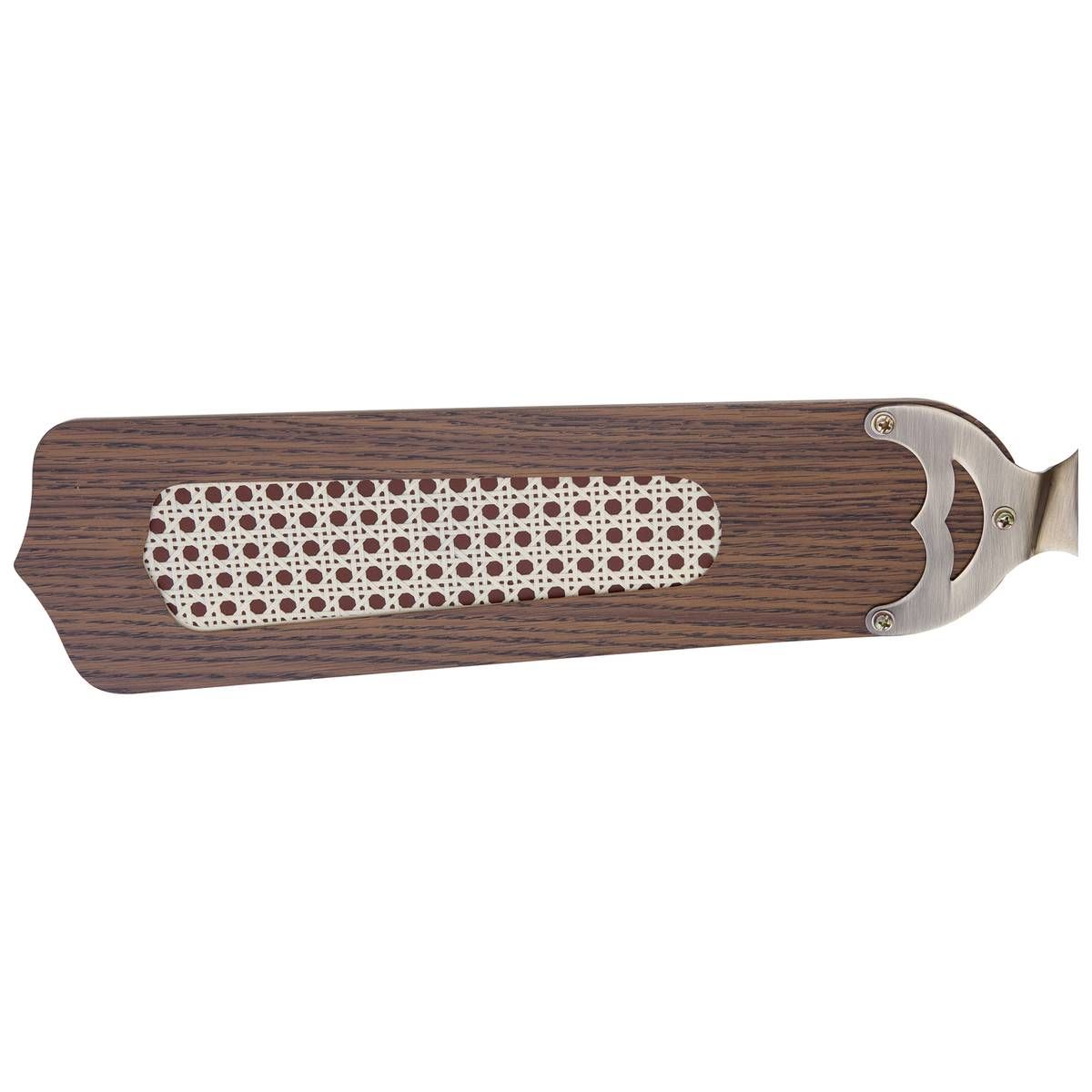 Lustres & lampes de plafonds: Deckenleuchte, Ventilator, 107 cm Ø – Neuf (Voir description) à Kreuzlingen par Smart-Light 3