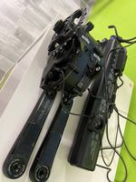 Mahle X35+ Antrieb E-Bike inkl. Akku 