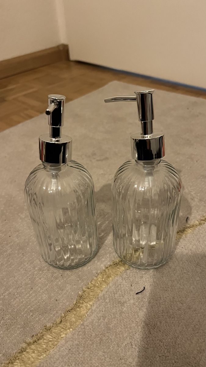 Portasapone: Seifen Behälter Glass – Nuovo (secondo la descrizione) da Pratteln venduto da nt.geschenkshop