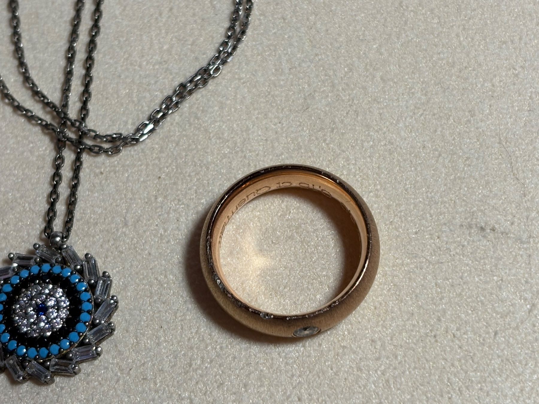 Sonstiger Schmuck: 40 Gramm 925 Silberschmuck – Gebraucht aus St. Peterzell von verena40 5