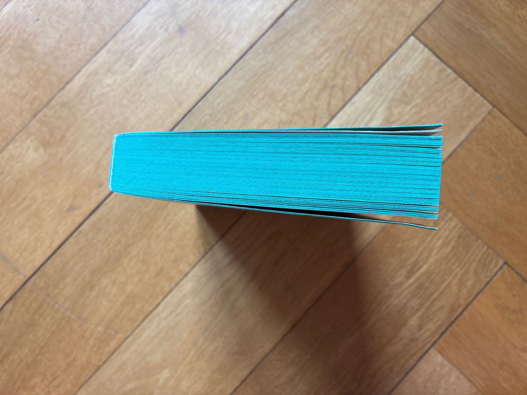 Libri: The Creakers Tom Fletcher – Usato da Zollikon venduto da mythenschloss 2