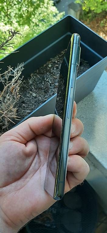 Handys / Smartphones: Pixel 7 Pro.  – Gebraucht aus Bern von Benito80 1