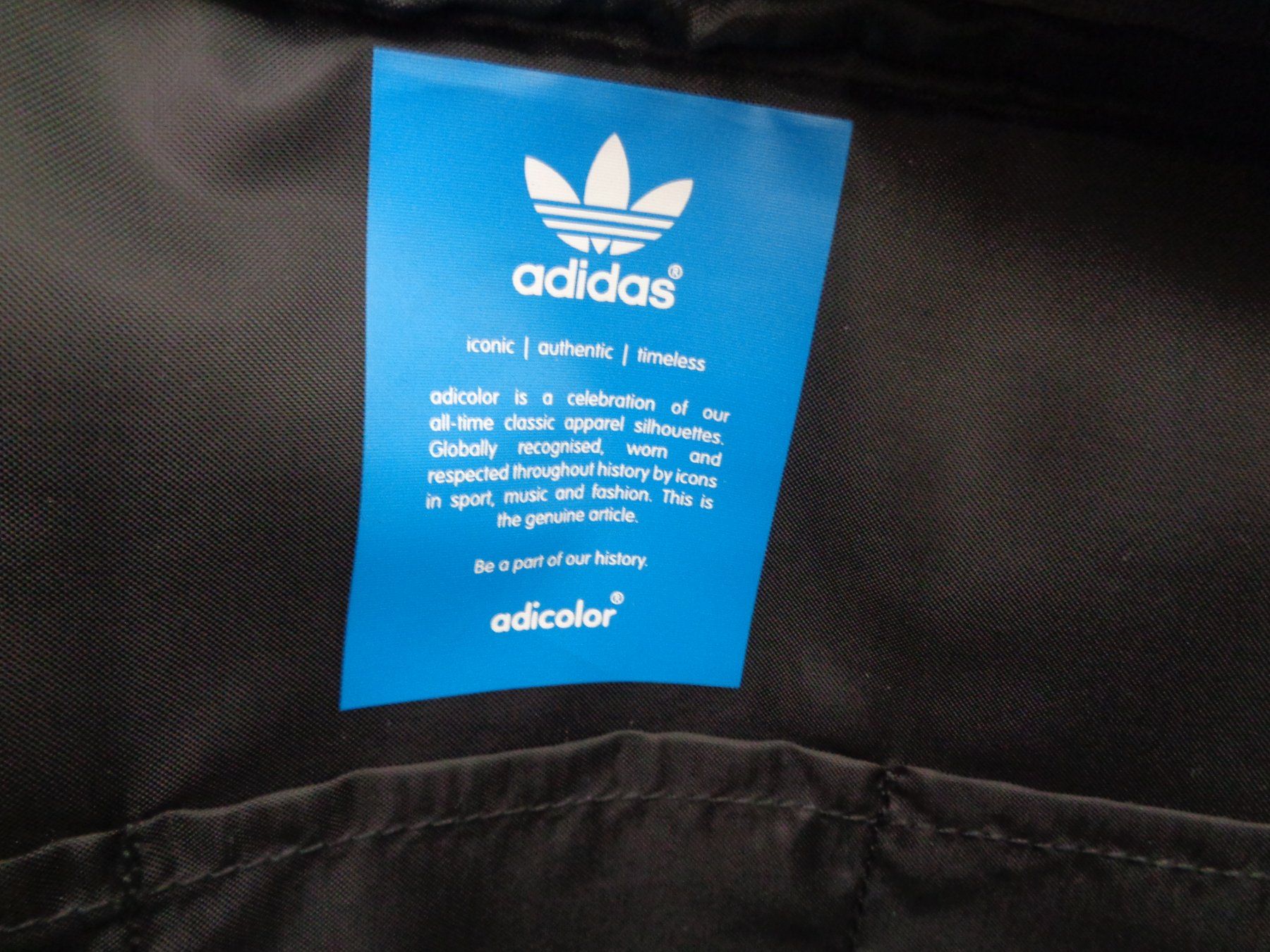 Adidas Sacs: Adidas Umhängetasche – D'occasion à Chur par omonia 4