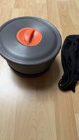 Esbit Kochgeschirr Set Camping Aluminium mit Zubehör