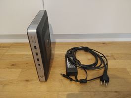 HP Thin Client T630 AMD GX-420GI 8GB RAM 64GB SSD mit 4K