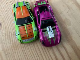 2 Carrera Go Autos CarForce