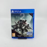 Destiny 2 (PS4)