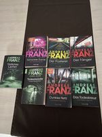 Andreas Franz Krimi/Thriller