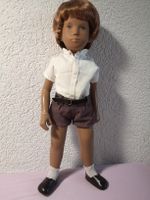 SASHA GREGOR TRENDON ROTHAARIGER BUEB