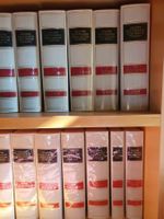 Grande Dizionario della lingua italiana UTET, completo 21 v.