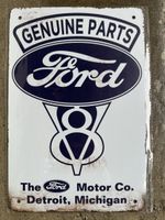 Ford genuine parts 