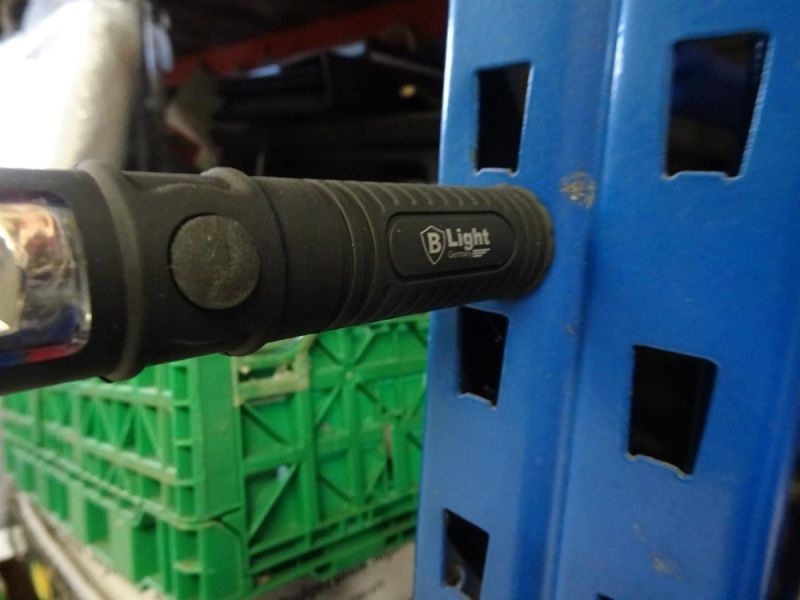 Lampade: ultrahelles LED Stableuchte – Nuovo (secondo la descrizione) da Necker venduto da liq24 6