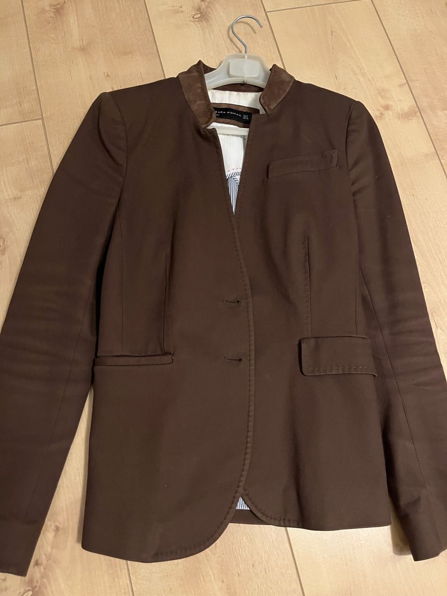 Zara Vestes: Blazer Zara S – D'occasion à Bellevue par utilisatratice